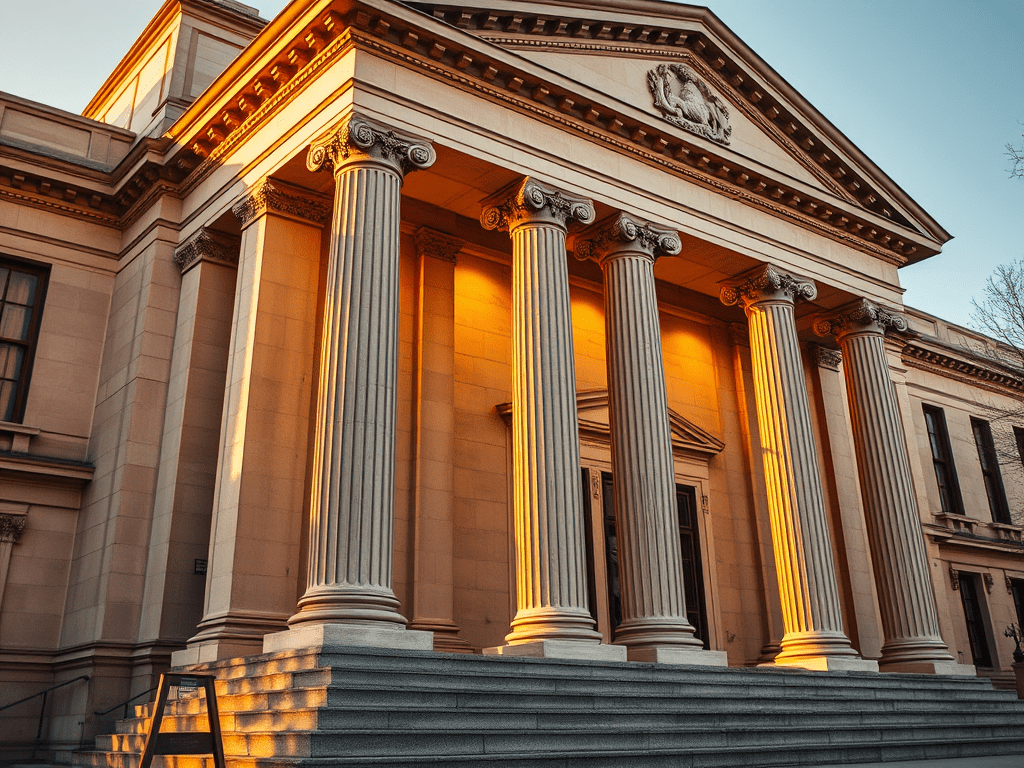 Why I stopped using big&nbsp;banks