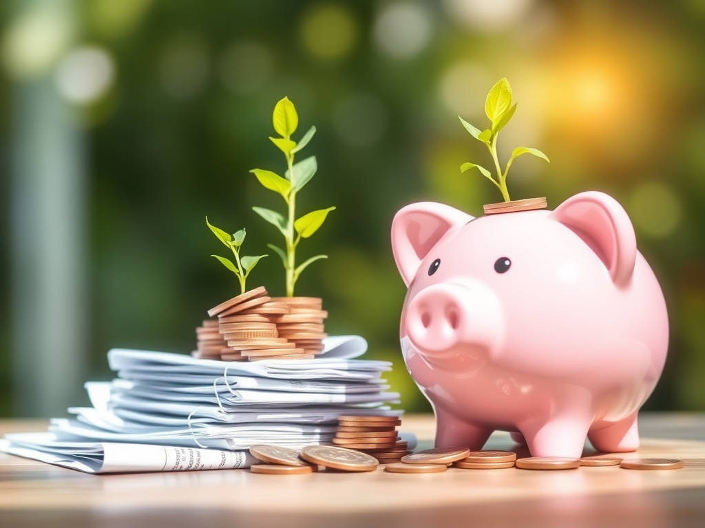 Tax-Free Savings Account&nbsp;(TFSA)